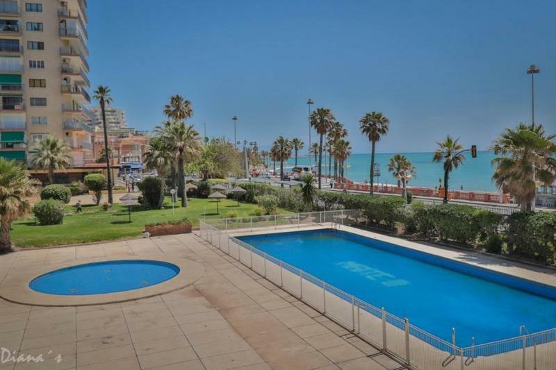 Estudio Frente Al Mar Benalmadena Luaran gambar