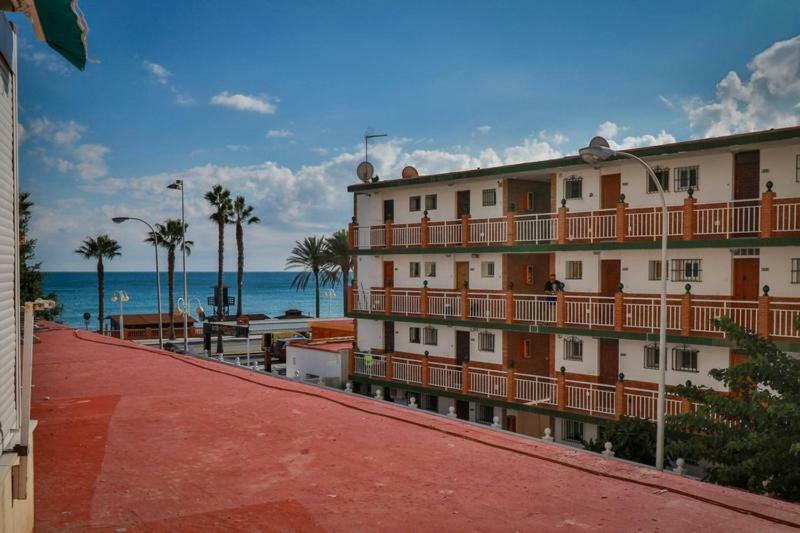 Estudio Frente Al Mar Benalmadena Luaran gambar